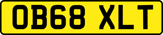 OB68XLT