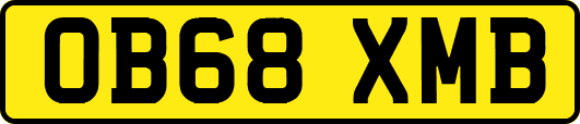 OB68XMB