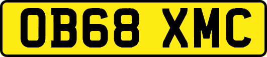 OB68XMC