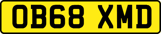 OB68XMD