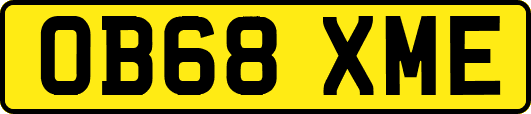 OB68XME
