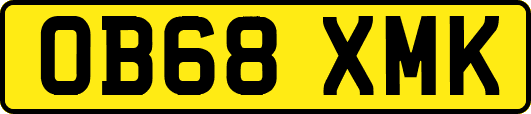 OB68XMK