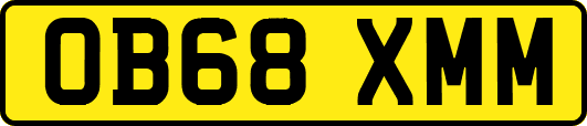 OB68XMM