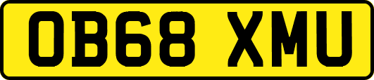 OB68XMU