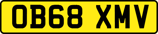 OB68XMV