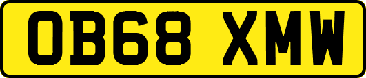 OB68XMW