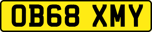 OB68XMY