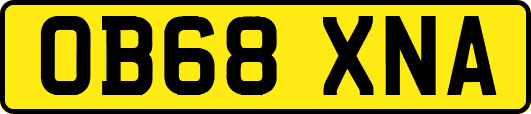 OB68XNA