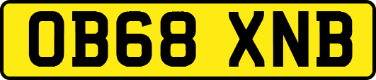 OB68XNB