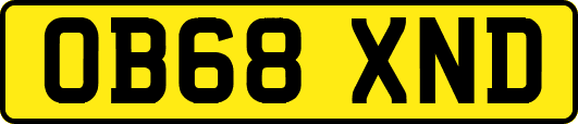 OB68XND