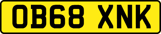 OB68XNK