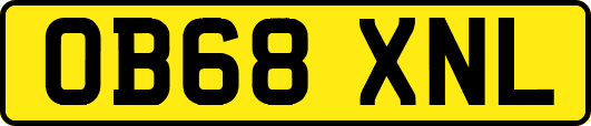 OB68XNL
