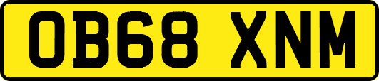 OB68XNM