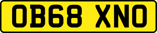 OB68XNO