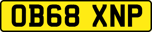 OB68XNP