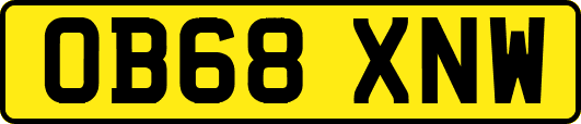OB68XNW