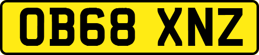 OB68XNZ