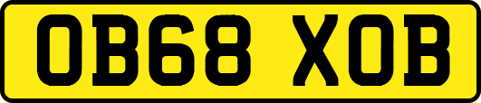 OB68XOB
