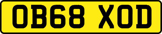 OB68XOD