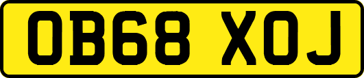 OB68XOJ