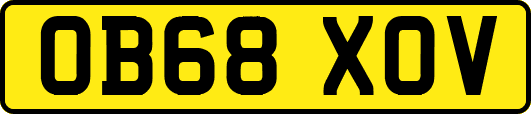 OB68XOV