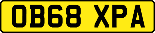 OB68XPA