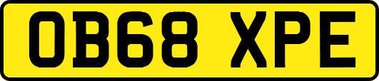 OB68XPE