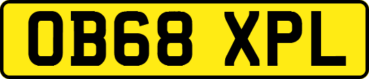 OB68XPL