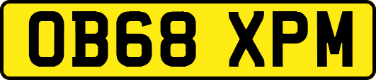 OB68XPM
