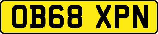 OB68XPN