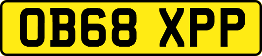 OB68XPP