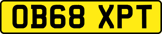 OB68XPT