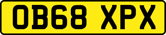 OB68XPX