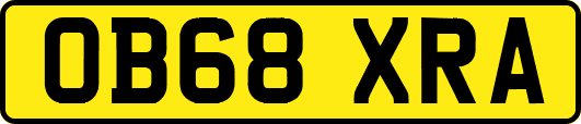 OB68XRA