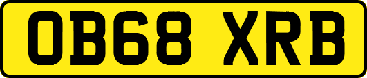 OB68XRB