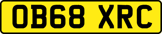 OB68XRC