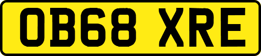 OB68XRE