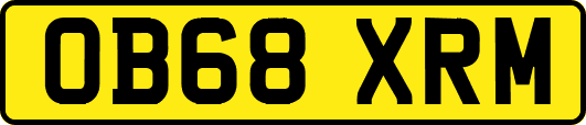 OB68XRM