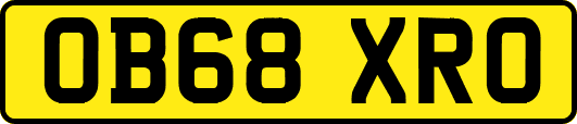 OB68XRO