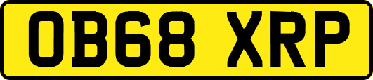 OB68XRP