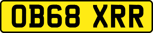 OB68XRR