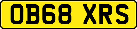 OB68XRS
