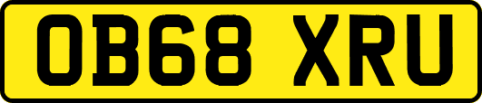 OB68XRU