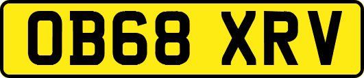 OB68XRV