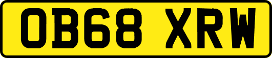 OB68XRW