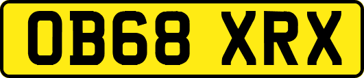 OB68XRX