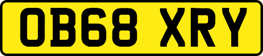 OB68XRY