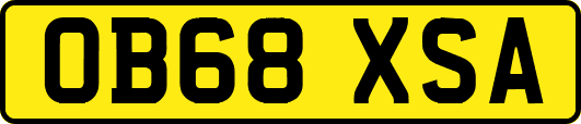 OB68XSA