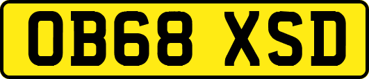 OB68XSD