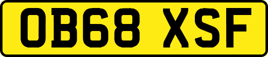 OB68XSF